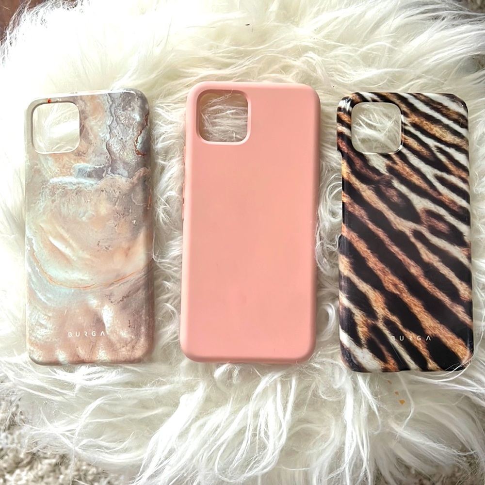 Google pixel 4 case